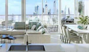 2 chambres Appartement a vendre à EMAAR Beachfront, Dubai Palace Beach Residence