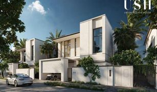 4 Bedrooms Townhouse for sale in Meydan Avenue, Dubai Opal Gardens