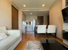 2 Schlafzimmer Appartement zu vermieten im The Address Sathorn, Si Lom