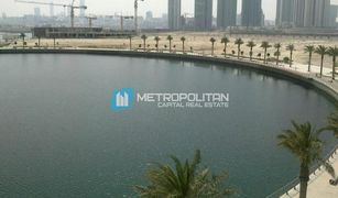 1 Bedroom Apartment for sale in City Of Lights, Abu Dhabi Marina Bay