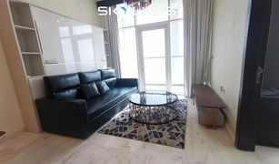 1 Schlafzimmer Appartement zu verkaufen in , Dubai Bayz By Danube