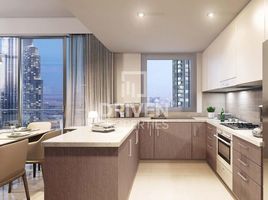 3 Bedroom Apartment for sale at Forte 1, BLVD Heights