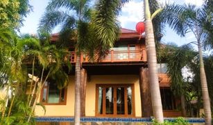 4 Schlafzimmern Haus zu verkaufen in Mae Sa, Chiang Mai Summit Green Valley 