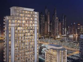 2 Bedroom Apartment for sale at Palace Beach Residence, EMAAR Beachfront, Dubai Harbour