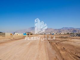  Land for sale at Al Mairid, Julphar Towers