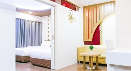 Доступные квартиры в Sunset Residence Pinklao