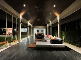 5 Schlafzimmer Villa zu vermieten im Layan Estate, Choeng Thale, Thalang, Phuket