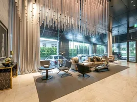 1 Bedroom Apartment for rent at Saladaeng One, Si Lom
