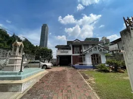 3 Schlafzimmer Villa zu verkaufen in Watthana, Bangkok, Khlong Tan Nuea, Watthana