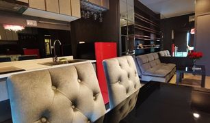 1 chambre Condominium a vendre à Hua Mak, Bangkok IDEO New Rama 9
