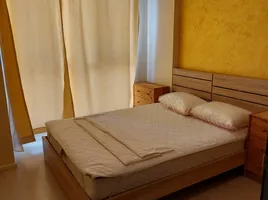 1 Schlafzimmer Appartement zu vermieten im Rhythm Sathorn - Narathiwas, Thung Mahamek