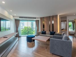 2 Bedroom Condo for rent at Bangkok Garden, Chong Nonsi