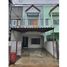 在Suksan Village 6出售的2 卧室 联排别墅, Lak Song, 曼凯, 曼谷