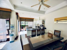 4 Bedroom House for rent at Angsana Villas, Choeng Thale