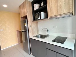 1 спален Кондо на продажу в The Win Condominium, Nong Prue, Паттайя