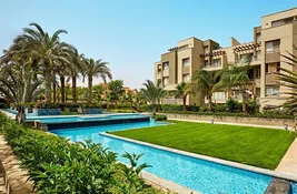 3 bedroom شقة for sale at Swan Lake in , مصر 