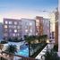 Studio Apartment for sale at Al Zahia 3, Al Zahia, Muwaileh Commercial