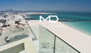 4 Bedrooms Apartment for sale in Saadiyat Beach, Abu Dhabi Mamsha Al Saadiyat