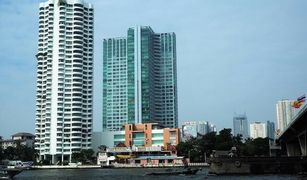 Khlong Ton Sai, ဘန်ကောက် Supakarn Condominium တွင် 3 အိပ်ခန်းများ ကွန်ဒို ရောင်းရန်အတွက်