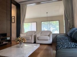 4 Bedroom House for sale at Issara Residence Rama 9, Bang Kapi, Huai Khwang, Bangkok, Thailand