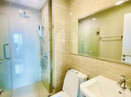 1 Schlafzimmer Appartement zu vermieten im Niche Mono Sukhumvit - Bearing, Samrong Nuea