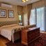 3 Bedroom Villa for rent at Baan Suan Loch Palm, Kathu