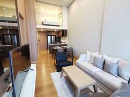 2 спален Кондо в аренду в Siamese Exclusive Sukhumvit 31, Khlong Toei Nuea