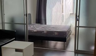 1 Bedroom Condo for sale in Bang Waek, Bangkok Dcondo Campus Resort Ratchapruek-Charan 13