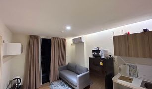 1 Bedroom Condo for sale in Bang Phlat, Bangkok Modern Condo Bangplad-Charan79