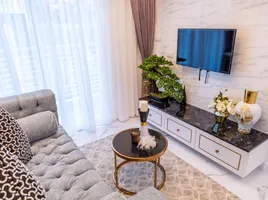 1 Bedroom Condo for sale at The Empire Tower Pattaya, Nong Prue