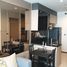 1 Bedroom Condo for rent at The Line Asoke - Ratchada, Din Daeng, Din Daeng