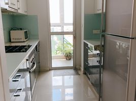 Studio Apartment for rent at Sunrise City, Tan Hung, District 7, Ho Chi Minh City, Vietnam