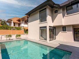 3 Bedroom Villa for sale in Chiang Mai Premium Outlet, Ban Waen, Ban Waen