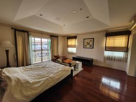 4 Bedroom House for rent at Nantawan Suvarnabhumi, Racha Thewa, Bang Phli, Samut Prakan