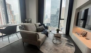 1 Bedroom Condo for sale in Si Lom, Bangkok Tait 12