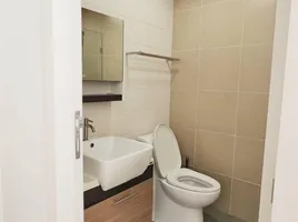 2 Bedroom Apartment for rent at Whizdom Punnawithi Station, Bang Chak