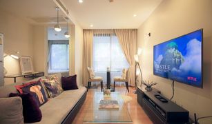 1 Bedroom Condo for sale in Si Lom, Bangkok Collezio Sathorn-Pipat