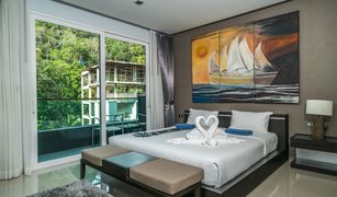 Studio Wohnung zu verkaufen in Patong, Phuket The Emerald Terrace