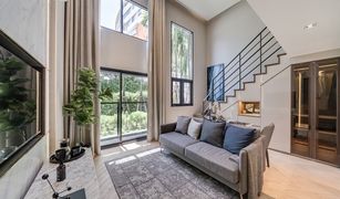 1 Bedroom Condo for sale in Samre, Bangkok Na Reva Charoennakhon