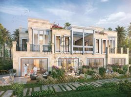 4 Bedroom Townhouse for sale at Malta, DAMAC Lagoons