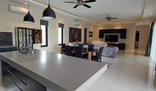 5 Bedrooms Villa for sale in Cha-Am, Phetchaburi The Clouds Hua Hin