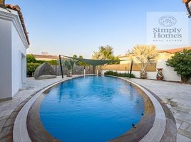 4 Schlafzimmer Villa zu verkaufen im Bungalow Area, Green Community Motor City, Motor City, Dubai, Vereinigte Arabische Emirate