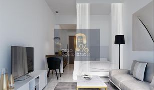 Studio Apartment for sale in Oasis Residences, Abu Dhabi Oasis 1