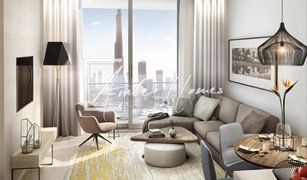 1 Habitación Apartamento en venta en , Dubái Vida Residences Dubai Mall 