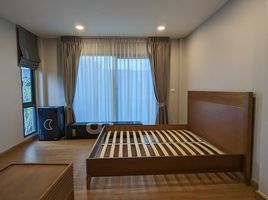 4 Bedroom House for rent at Centro Bangna, Bang Kaeo, Bang Phli