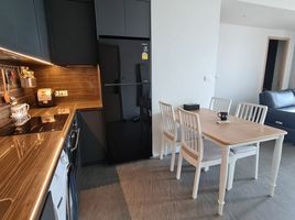 2 Bedroom Condo for rent at The Lofts Silom, Si Lom