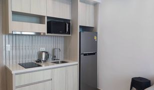 1 Bedroom Condo for sale in Nong Prue, Pattaya Olympus City Garden 