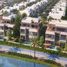 4 Bedroom Villa for sale at The Pulse Townhouses, Mag 5 Boulevard, Dubai South (Dubai World Central)