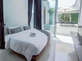 3 Bedroom House for rent at Tarton Bou Pool Villa, Si Sunthon, Thalang