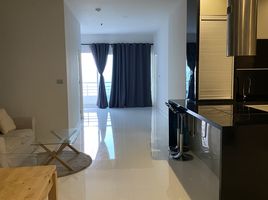 3 Bedroom Apartment for rent at The Fourwings Residence , Hua Mak